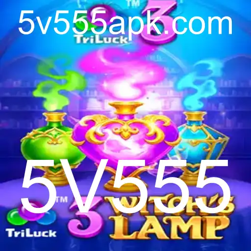 Descubra o Fascinante Mundo de 3WitchsLamp - O Jogo que Está Conquistando o Mundo