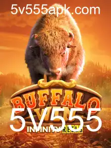 Descubra o Fascinante Universo de BuffaloWin: Um Mergulho nas Regras e Atrações do Jogo 5V555
