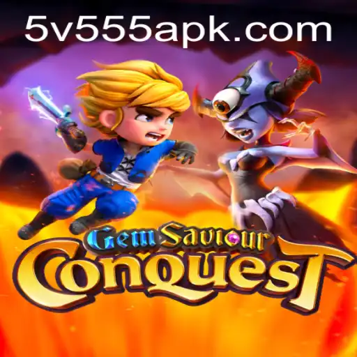 Explorando GemSaviourConquest: Uma Aventura Épica Aguarda