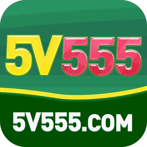 5V555 Logo