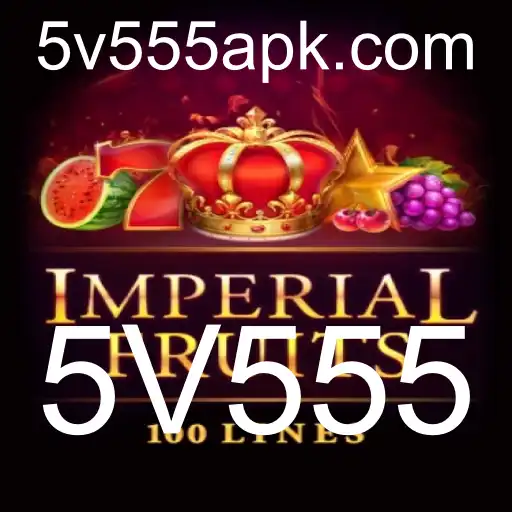 ImperialFruits100: Um Mergulho na Diversão Estratégica com a Palavra-Chave 5V555