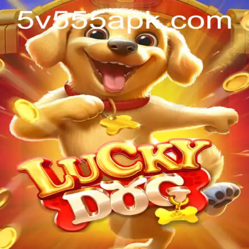 LuckyDog: Uma Jornada de Aventura e Estratégia No Mundo dos Jogos