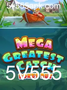 Descubra o Novo Jogo: MegaGreatestCatchBonusBuy