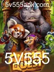 Descubra o Mundo de AnimalQuest: Um Jogo de Aventura Inovador