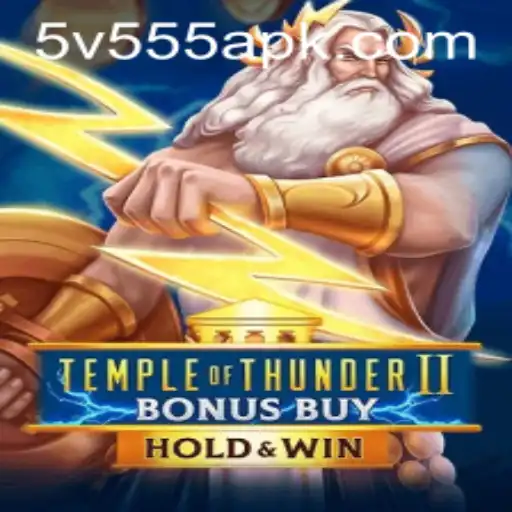 Explorando o Novo Jogo TempleofThunderIIBonusBuy